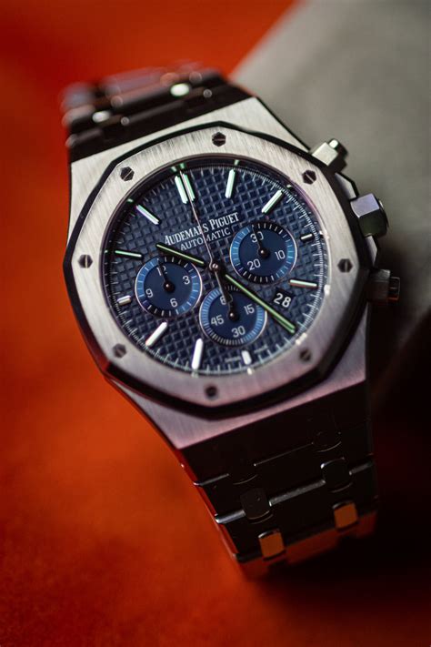 audemars chronograph|audemars piguet chronograph.